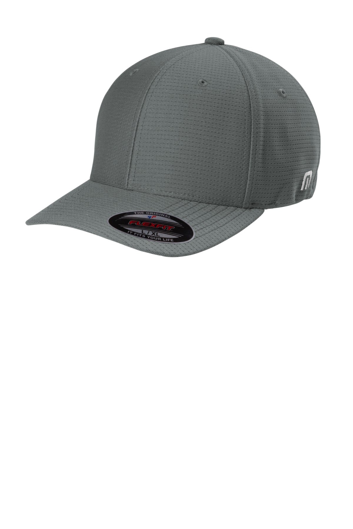 Custom Embroidered - TravisMathew Rad Flexback Cap. TM1MU426