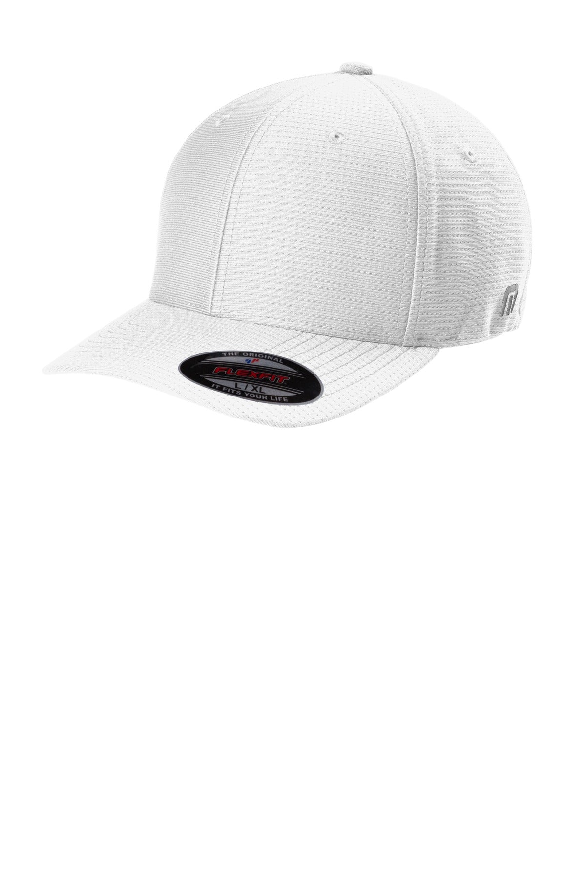 Custom Embroidered - TravisMathew Rad Flexback Cap. TM1MU426