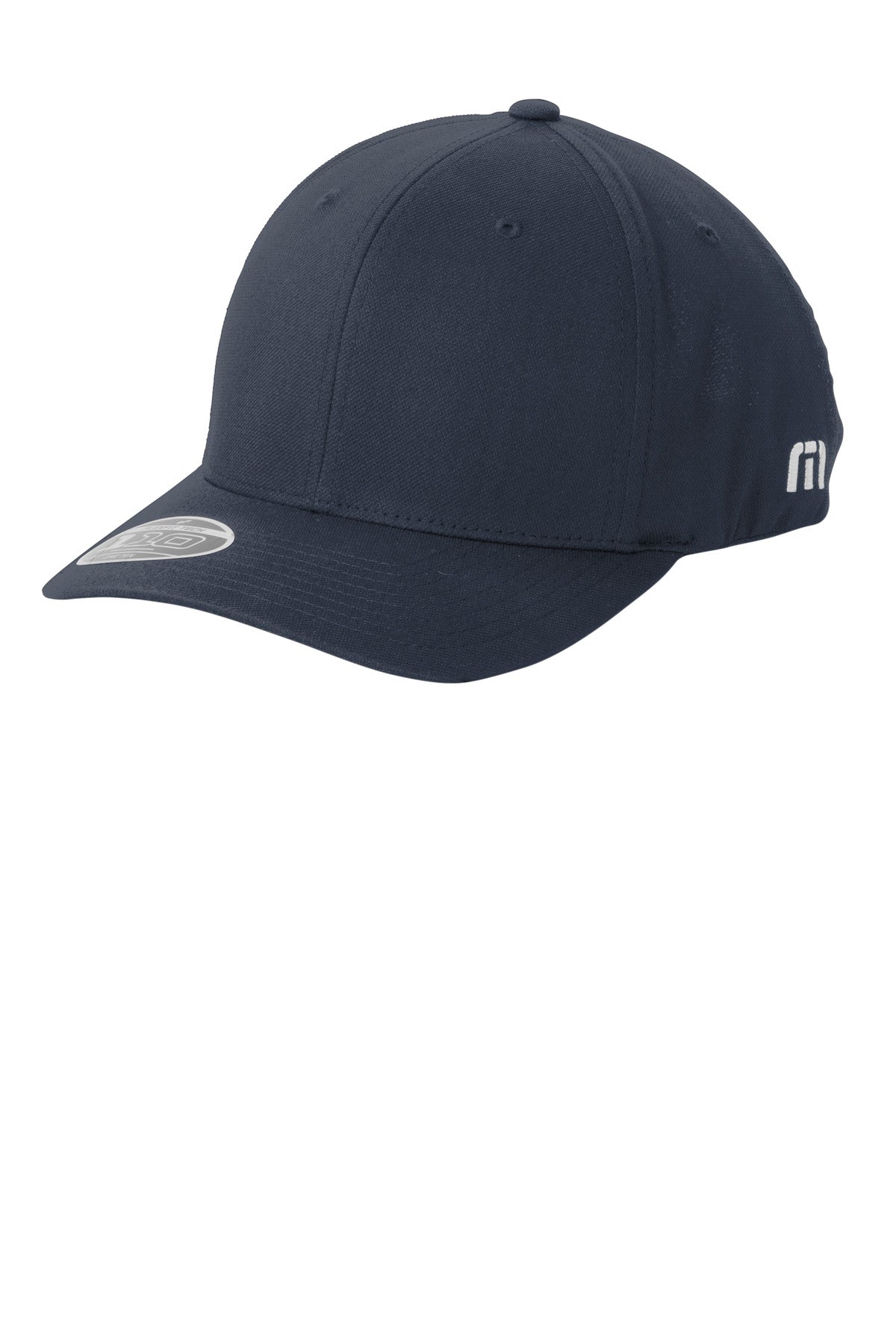Custom Embroidered - TravisMathew FOMO Solid Cap TM1MY391