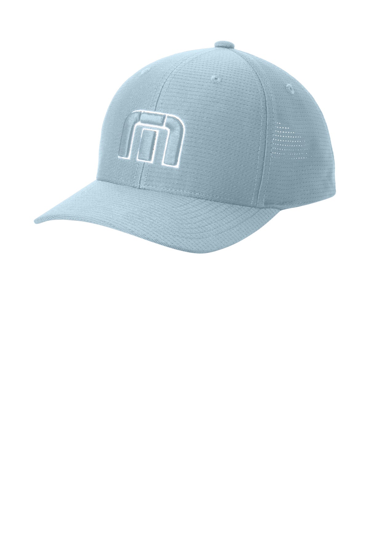 Custom Embroidered - TravisMathew Front Icon Cap TM1MZ335