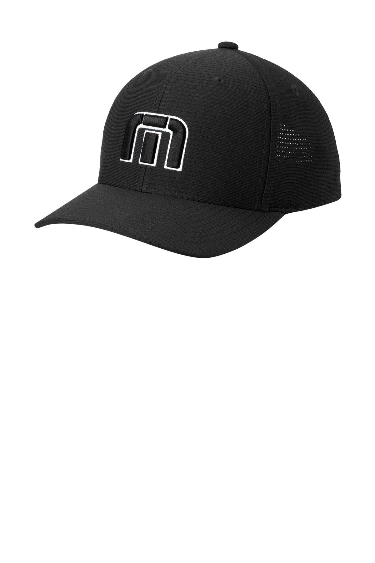 Custom Embroidered - TravisMathew Front Icon Cap TM1MZ335