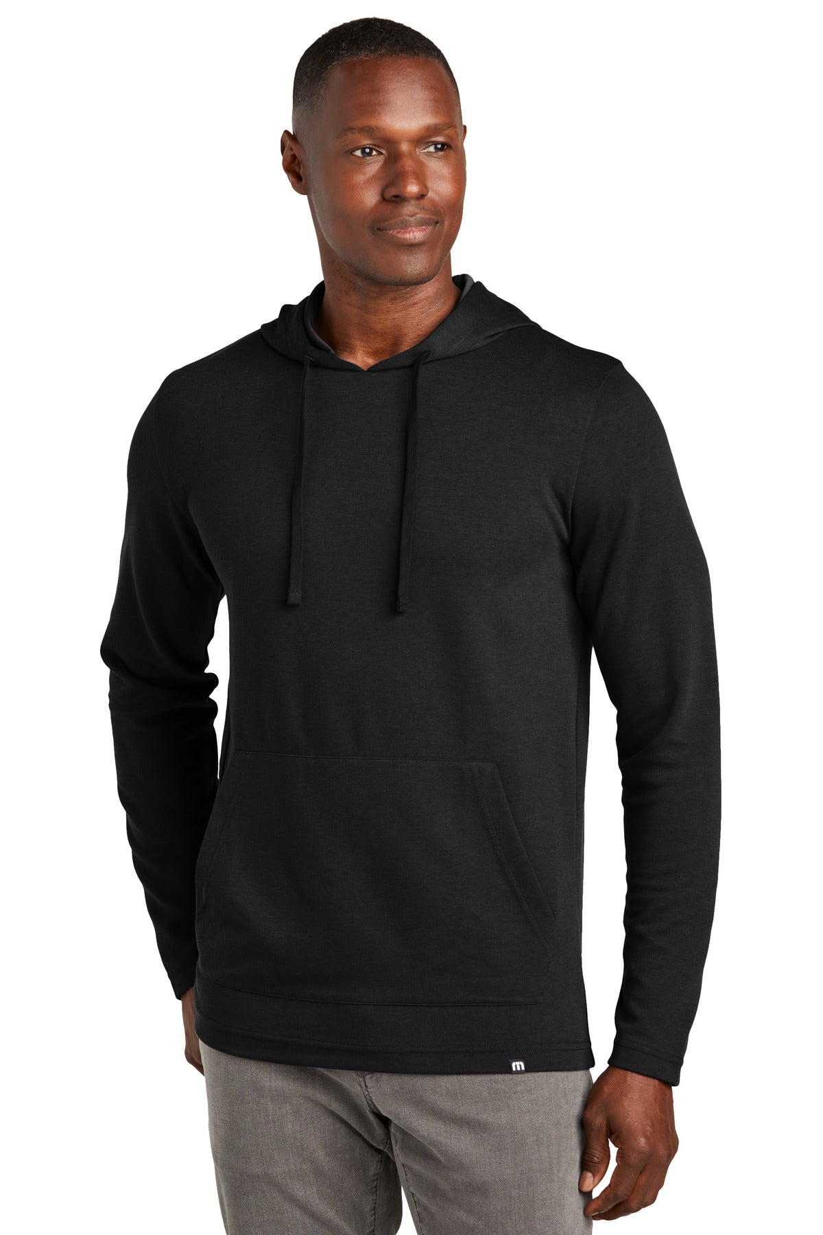Custom Embroidered - TravisMathew Coveside Hoodie TM1MZ337