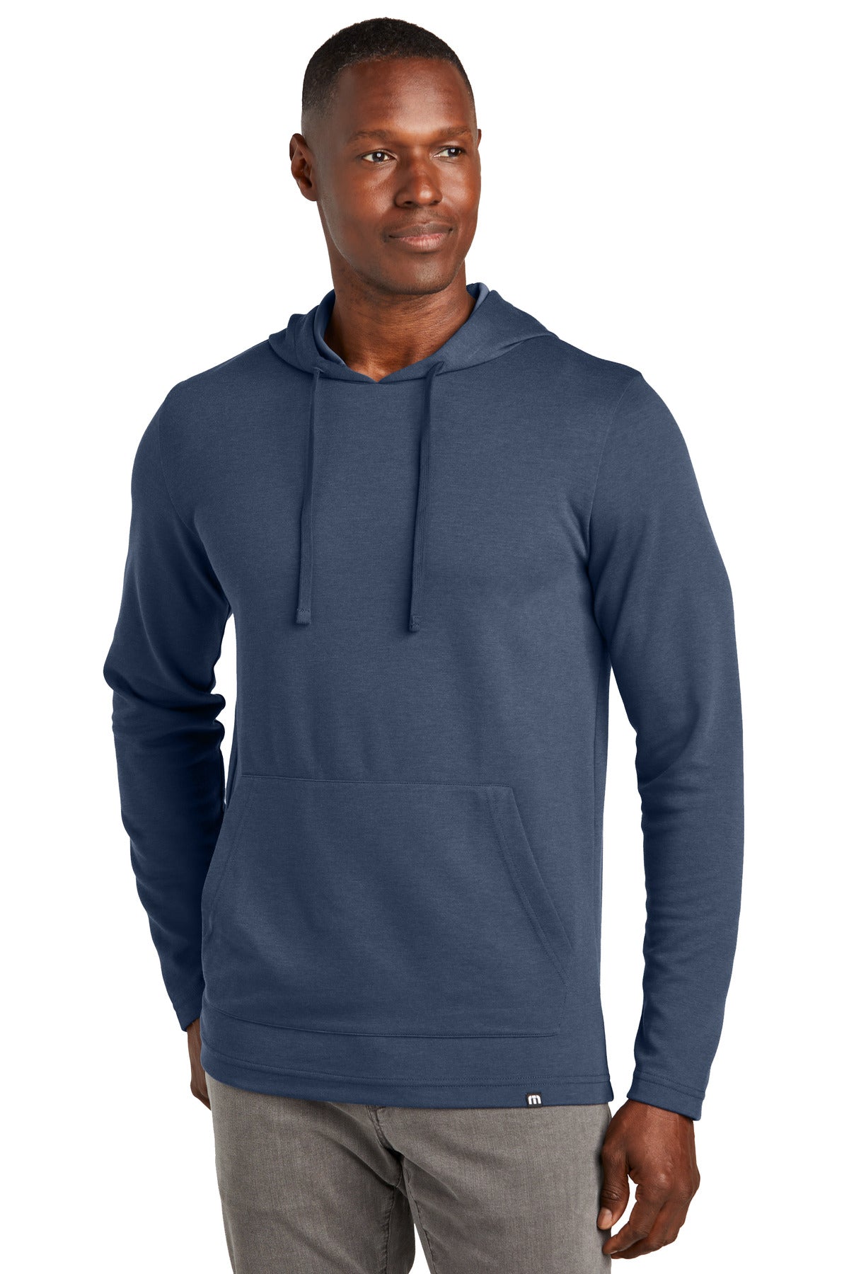 Custom Embroidered - TravisMathew Coveside Hoodie TM1MZ337