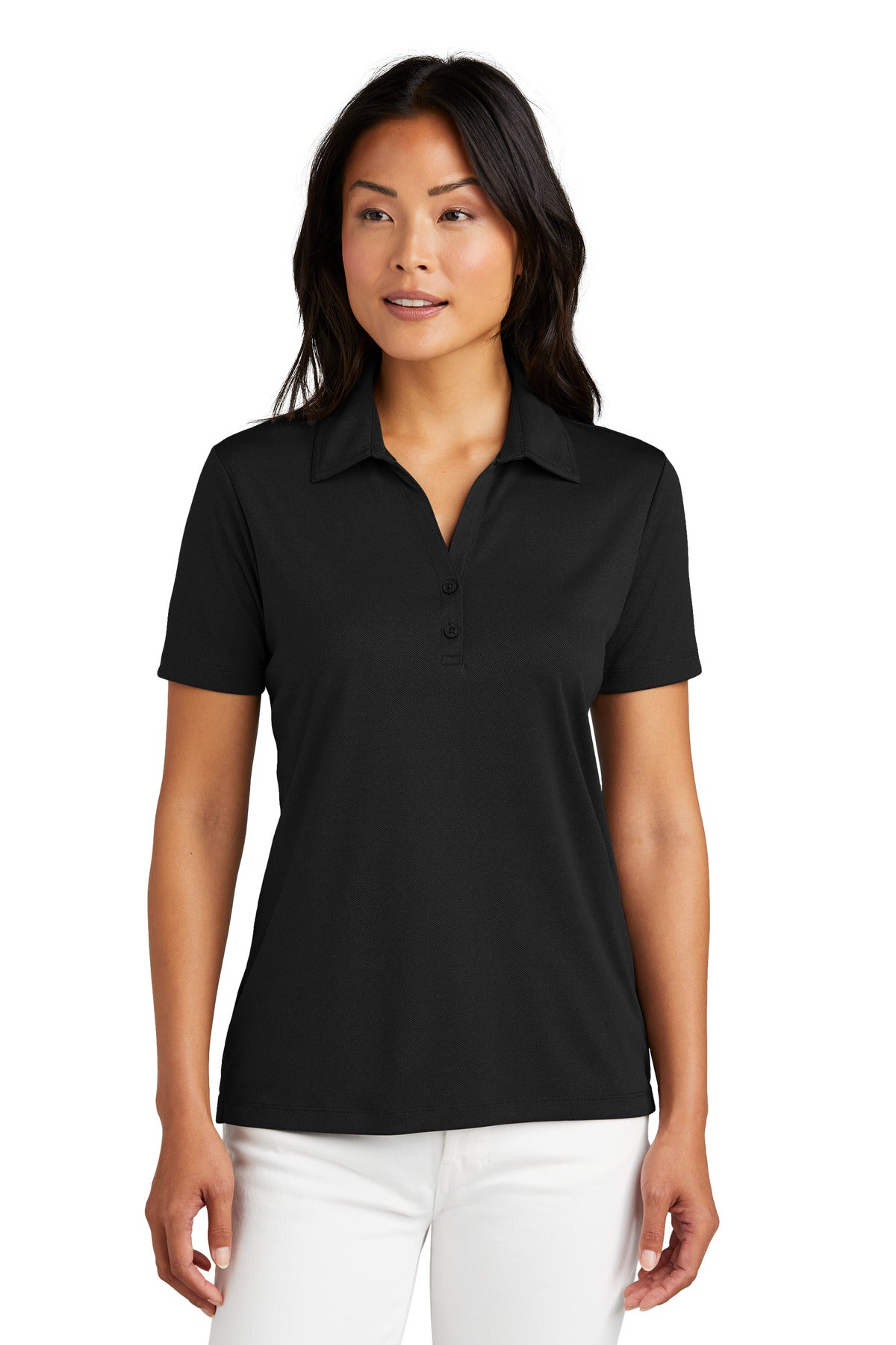 Custom Embroidered - TravisMathew Women's Coto Performance Polo TM1WX002