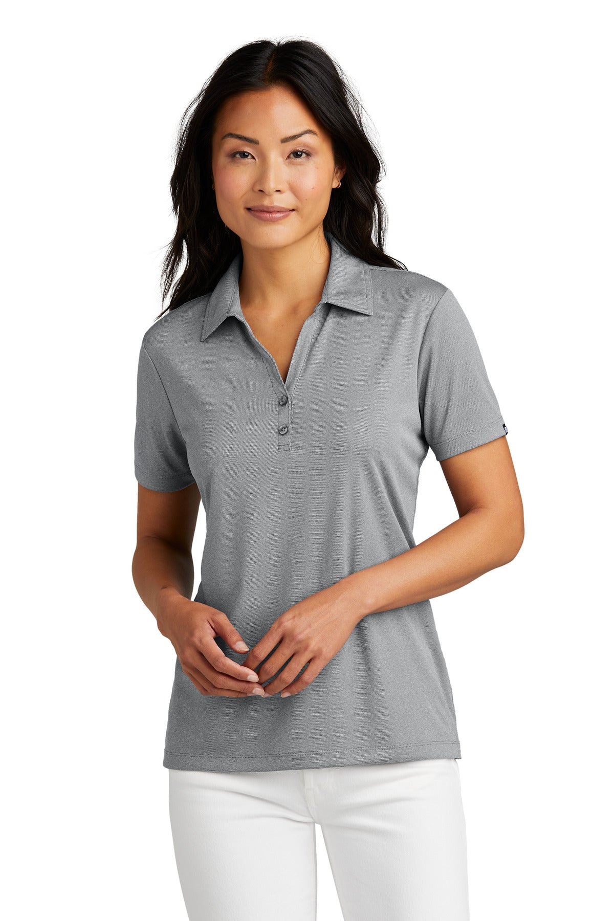 Custom Embroidered - TravisMathew Women's Coto Performance Polo TM1WX002