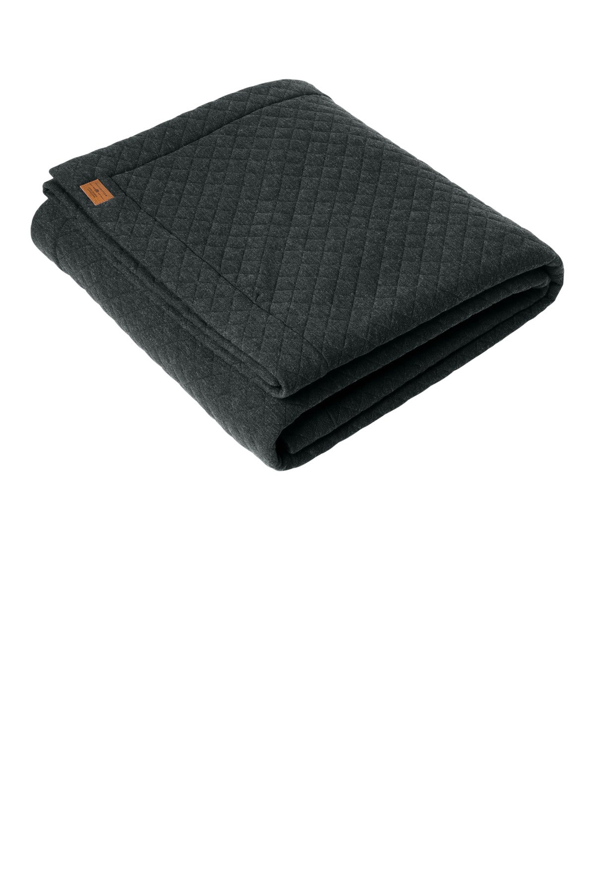 Custom Embroidered - TravisMathew Diamond Quilt Blanket TMA41481