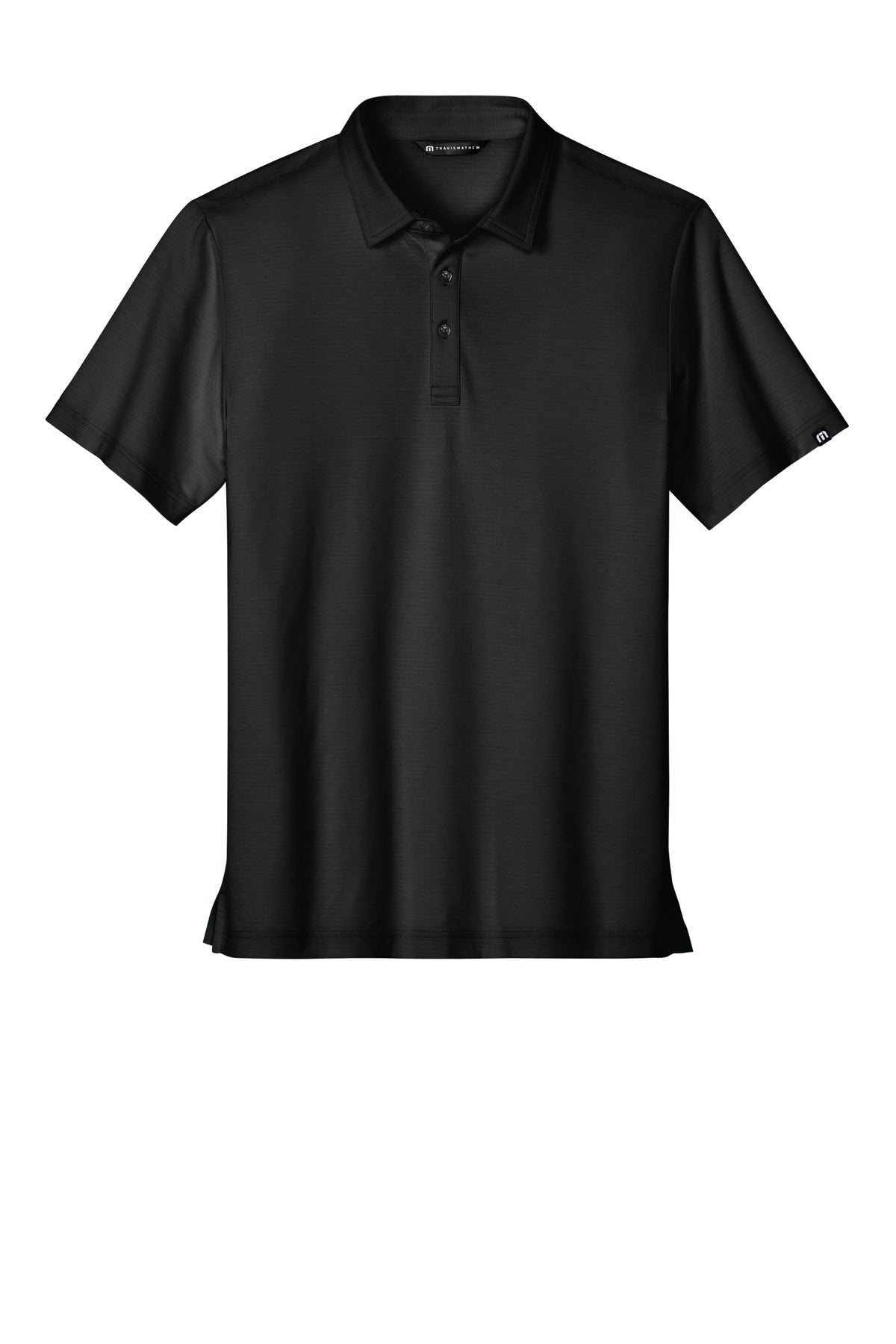 Custom Embroidered - TravisMathew Crestview Polo TMA46371