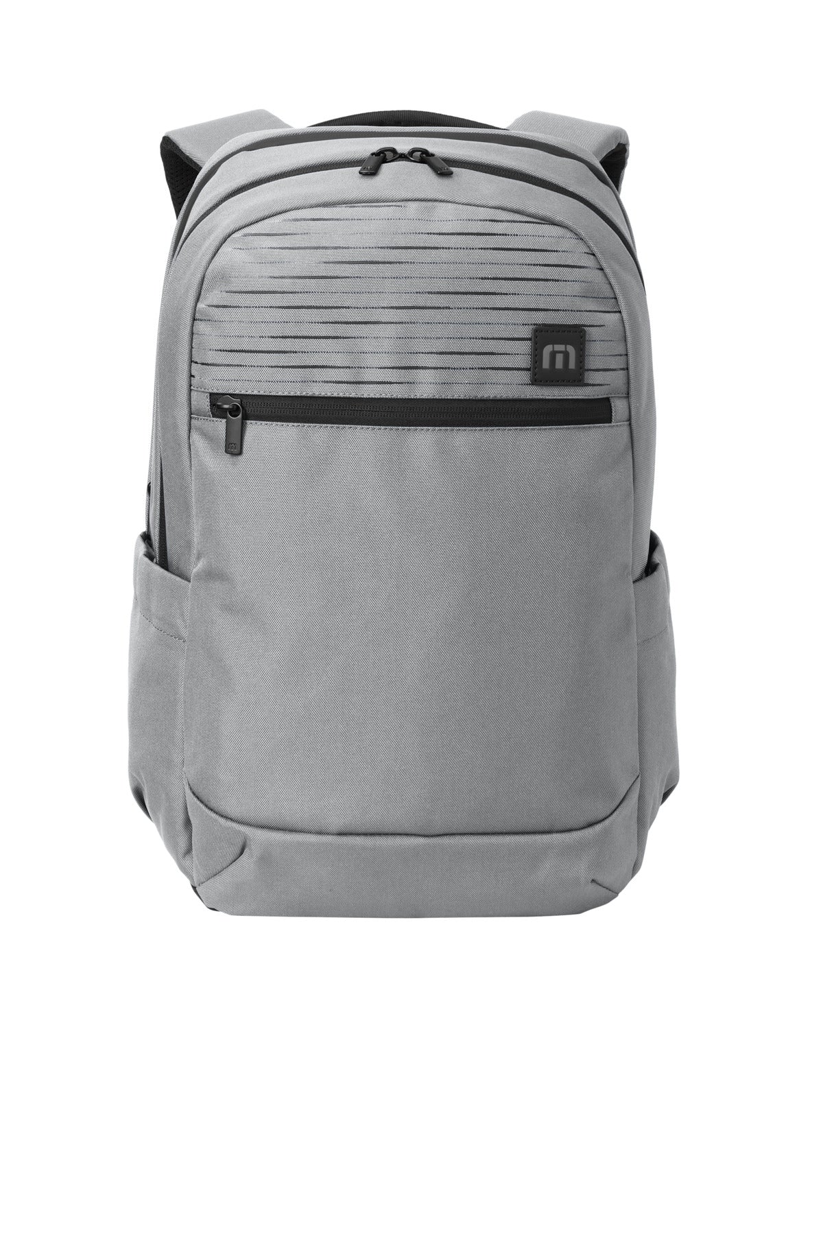 Custom Embroidered - TravisMathew Approach Backpack TMB100