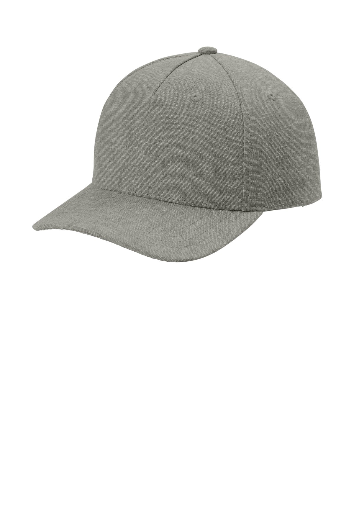 Custom Embroidery or DTF Print - tentree ® Hemp Cap TTAU4415