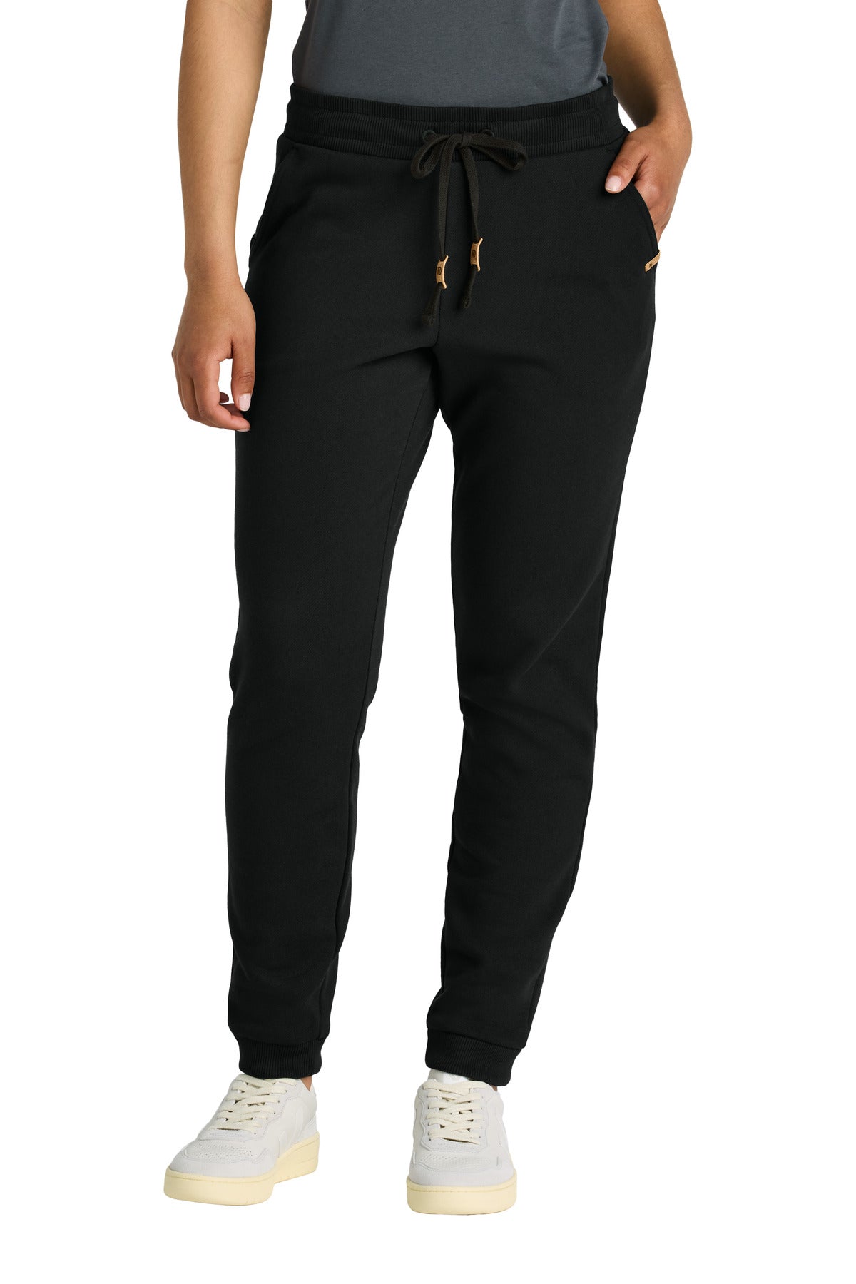Custom Embroidery or DTF Print - tentree ® Women's Bamone Sweatpant TTCW5647