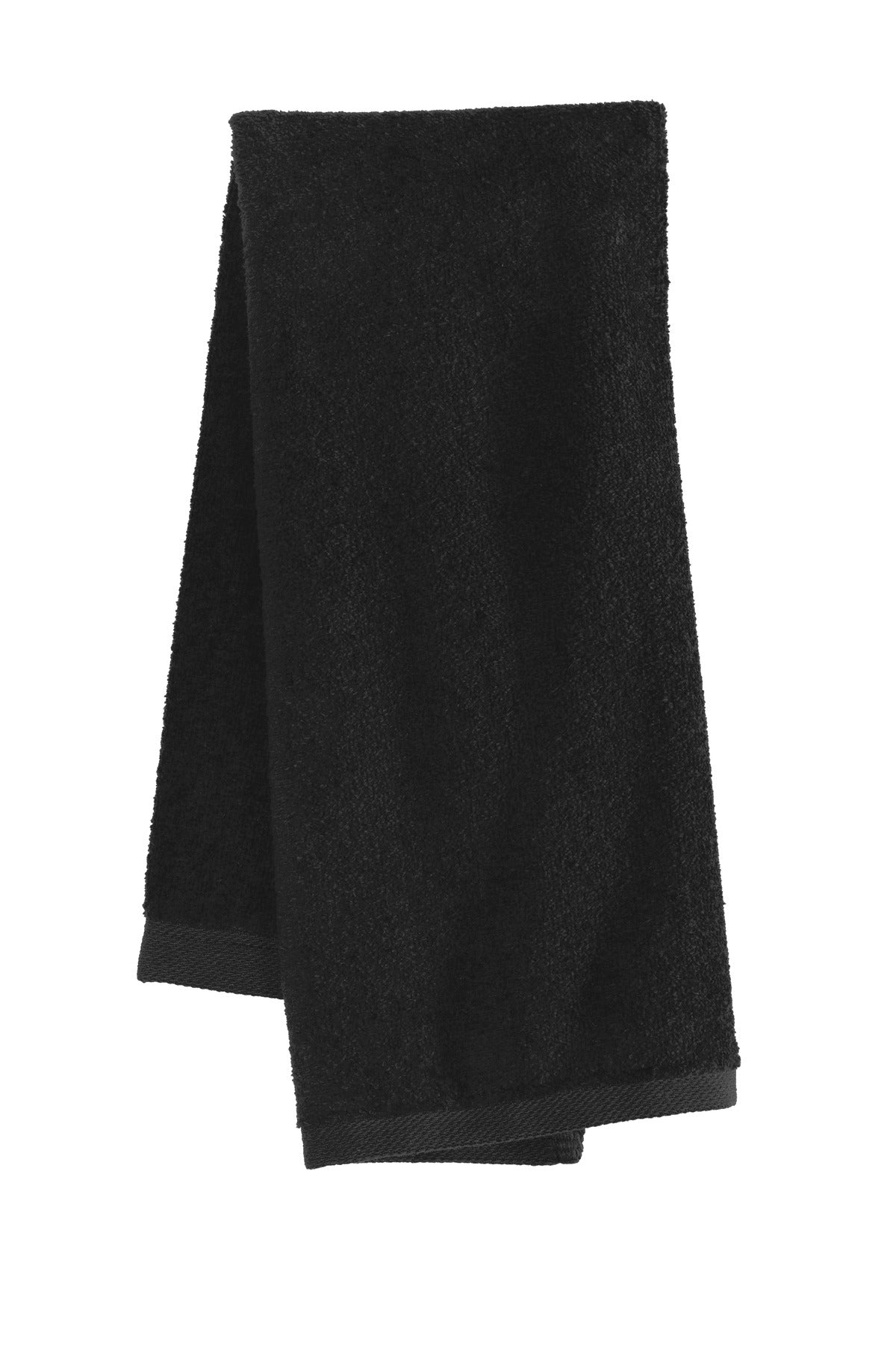 Custom Embroidery or DTF Print - Port Authority ® Sport Towel. TW52