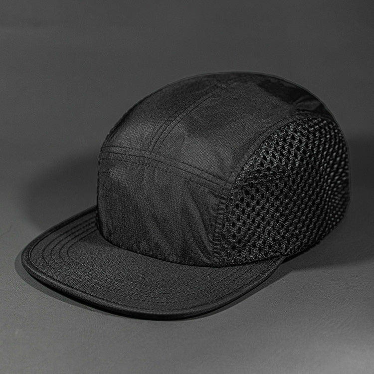 Custom Embroidered - ULTRA TECH 5 PANEL