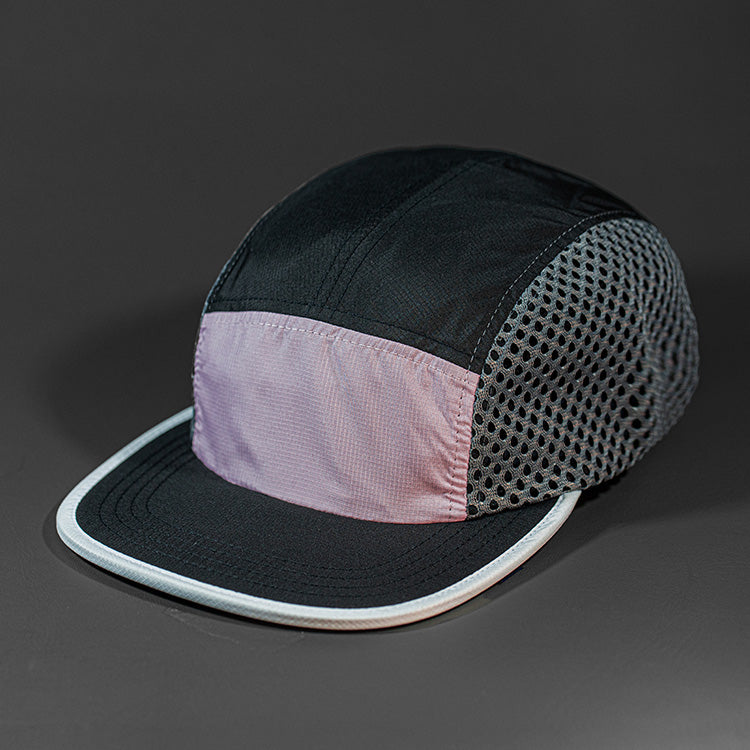 Custom Embroidered - ULTRA TECH 5 PANEL