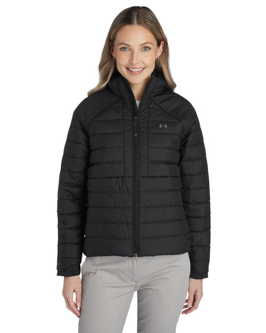 Under Armour - Women's Storm Insulate Jacket