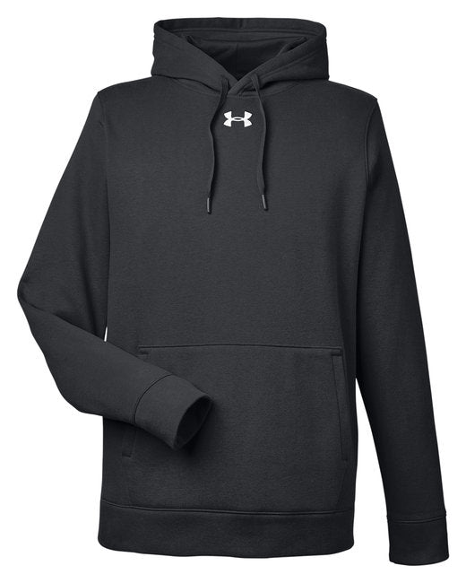 Under Armour - Men's Pullover Hooded Sweatshirt