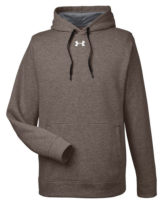 Under Armour - Men's Pullover Hooded Sweatshirt