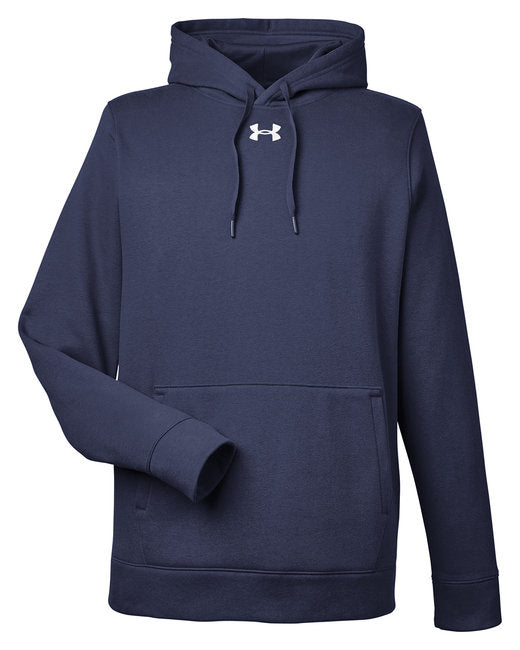 Under Armour - Men's Pullover Hooded Sweatshirt