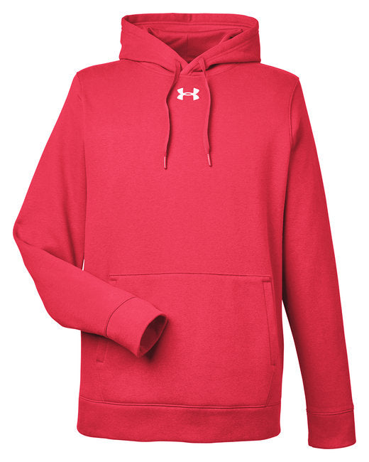 Under Armour - Men's Pullover Hooded Sweatshirt