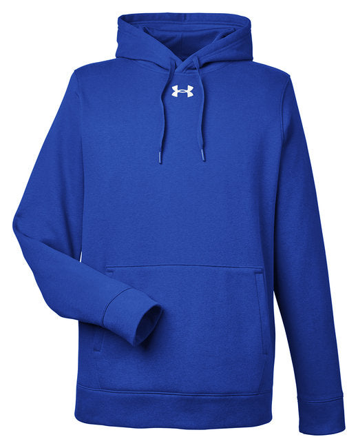 Under Armour - Men's Pullover Hooded Sweatshirt