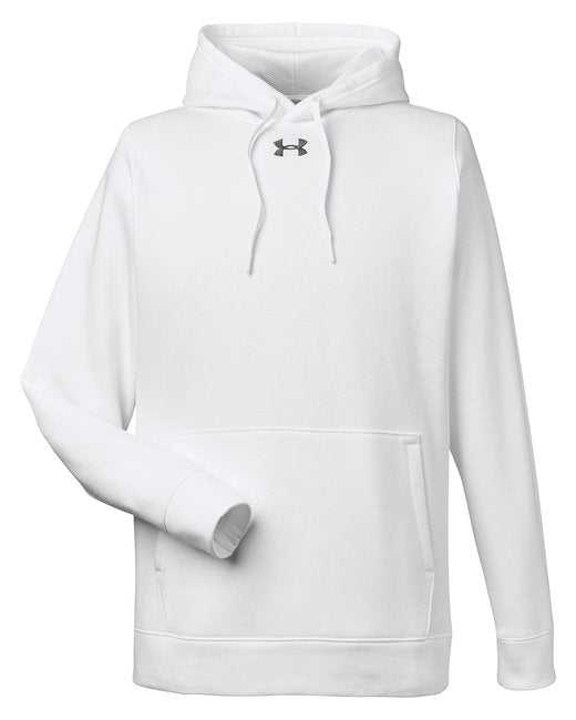Under Armour - Men's Pullover Hooded Sweatshirt