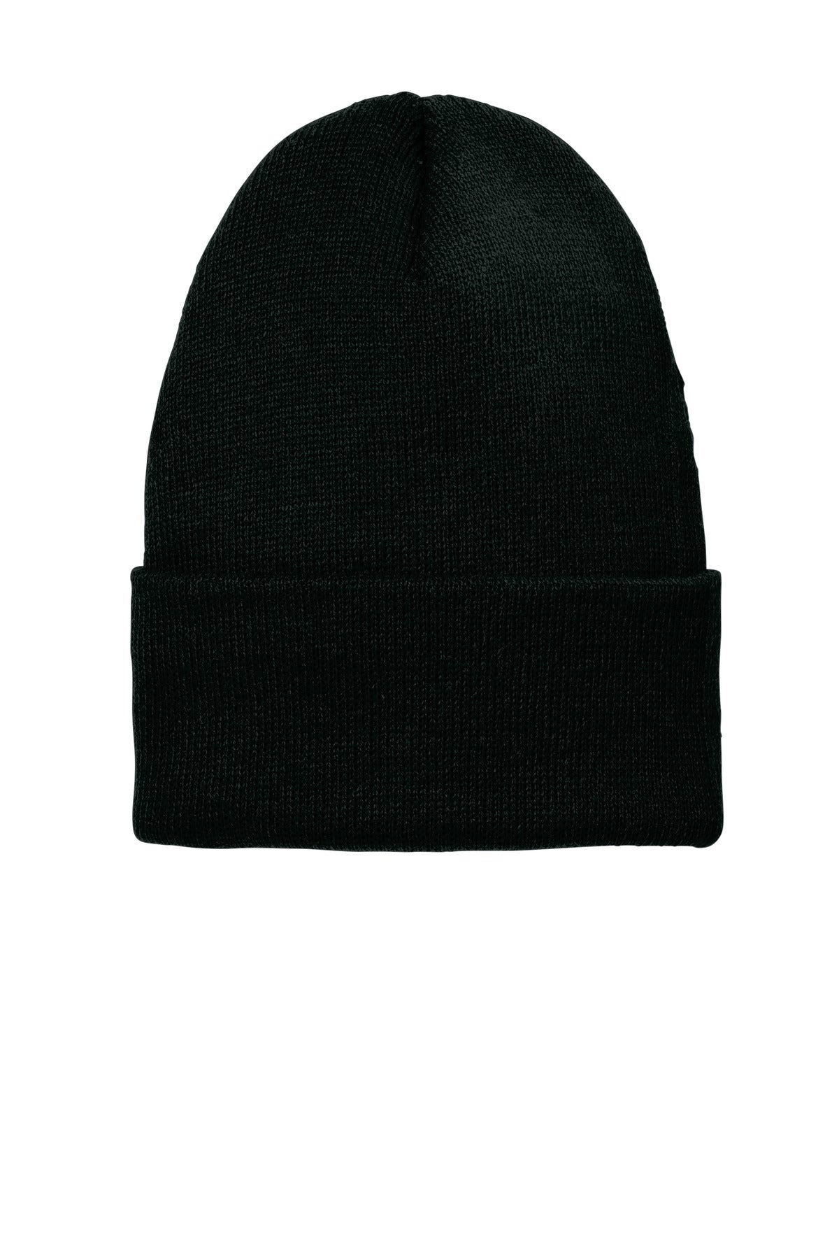 Custom Embroidery or DTF Print - Volunteer Knitwear ™ Chore Beanie VL10