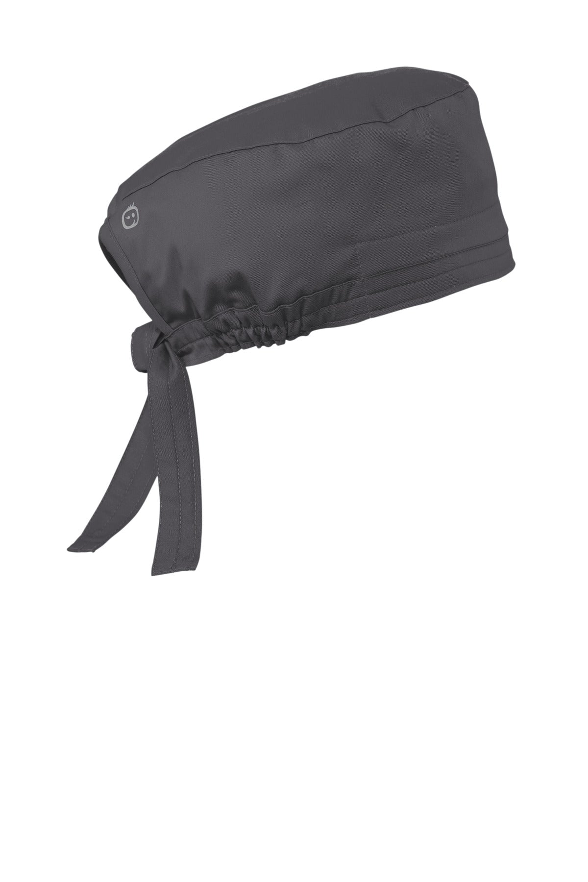 Custom Embroidery or DTF Print - Wink ® WorkFlex Scrub Cap WW3040
