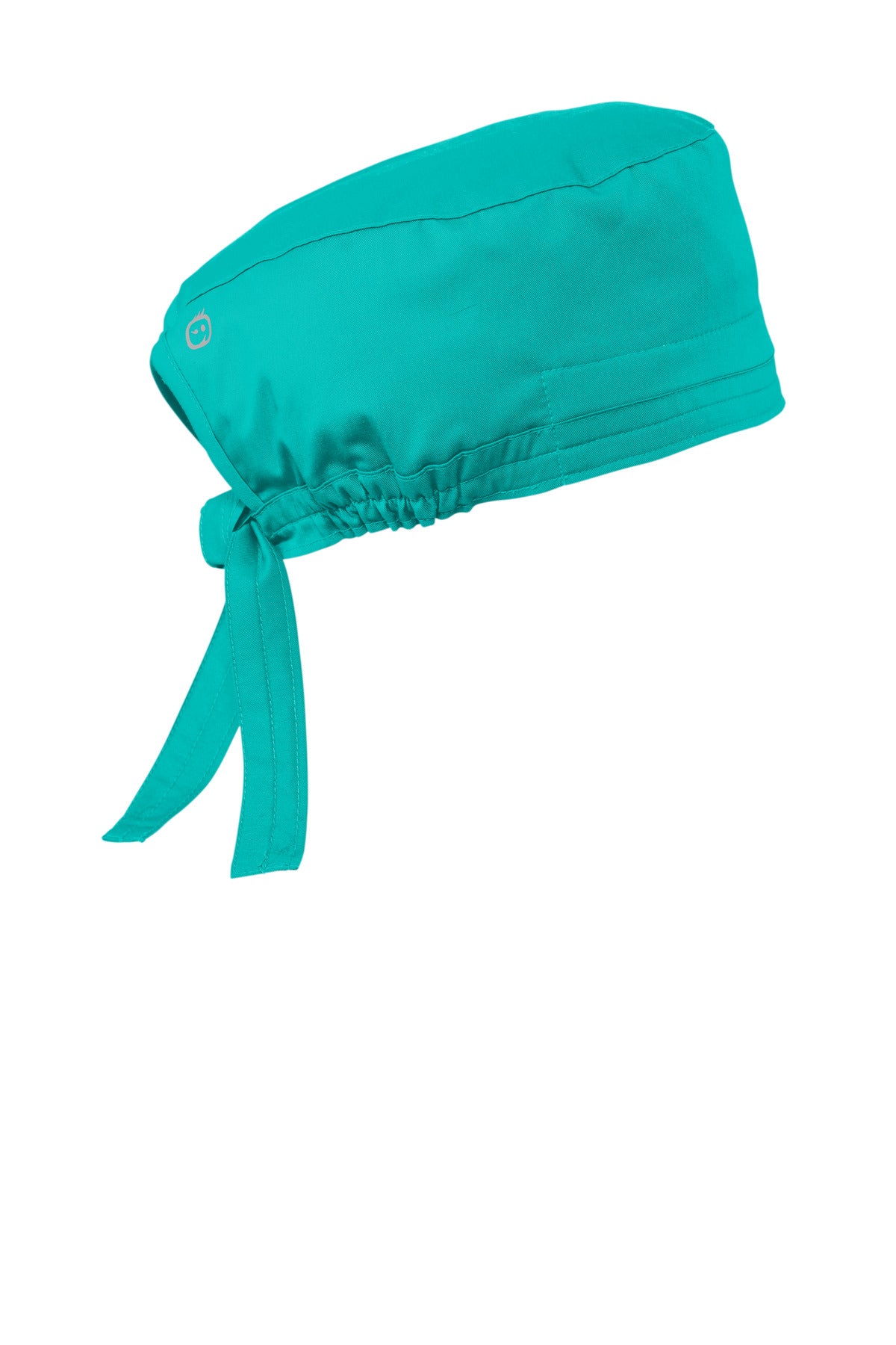 Custom Embroidery or DTF Print - Wink ® WorkFlex Scrub Cap WW3040