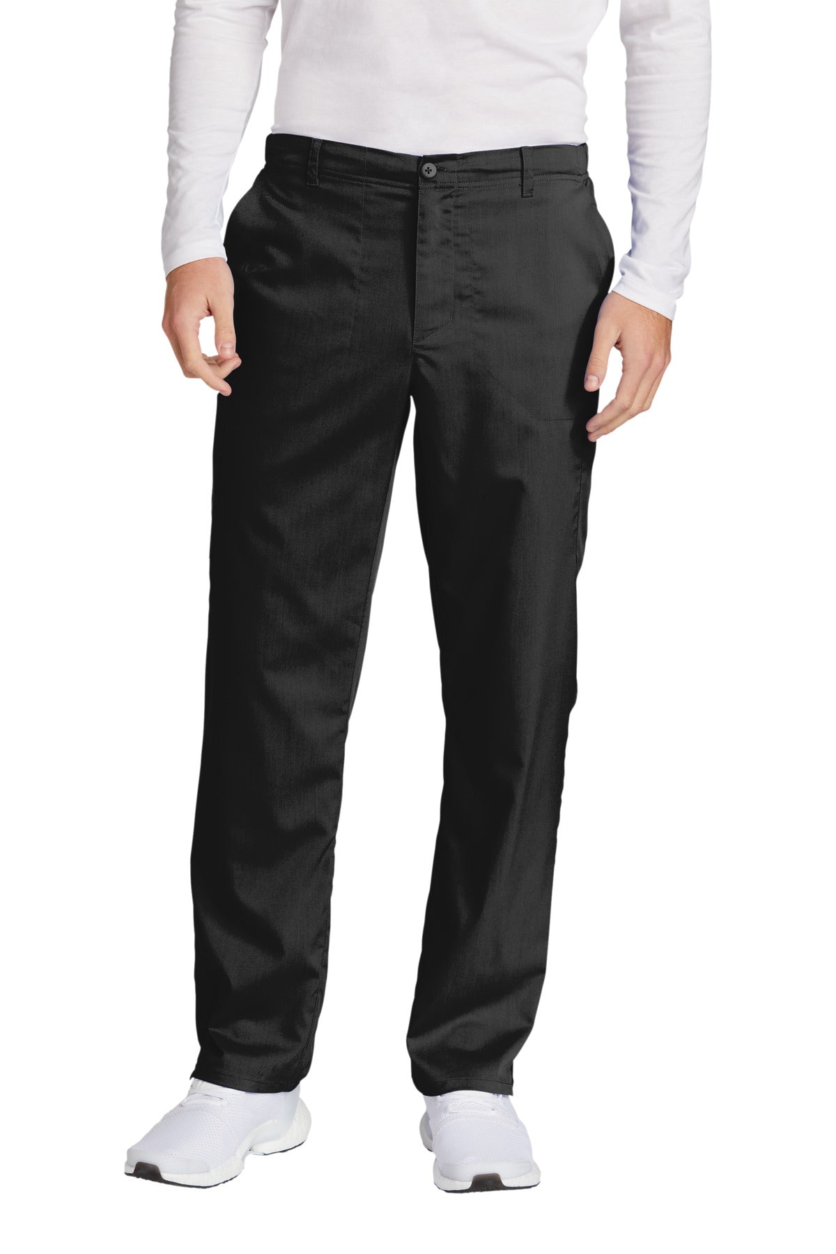 Custom Embroidery or DTF Print - Wink ® Men's Premiere Flex ™ Cargo Pant WW5058