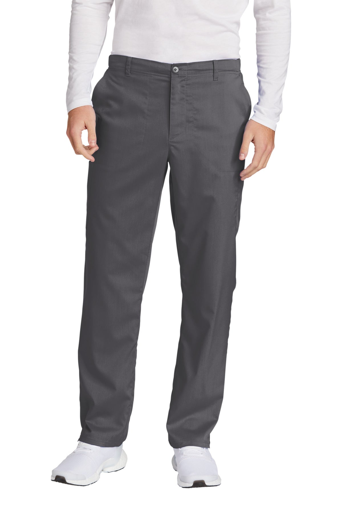 Custom Embroidery or DTF Print - Wink ® Men's Premiere Flex ™ Cargo Pant WW5058