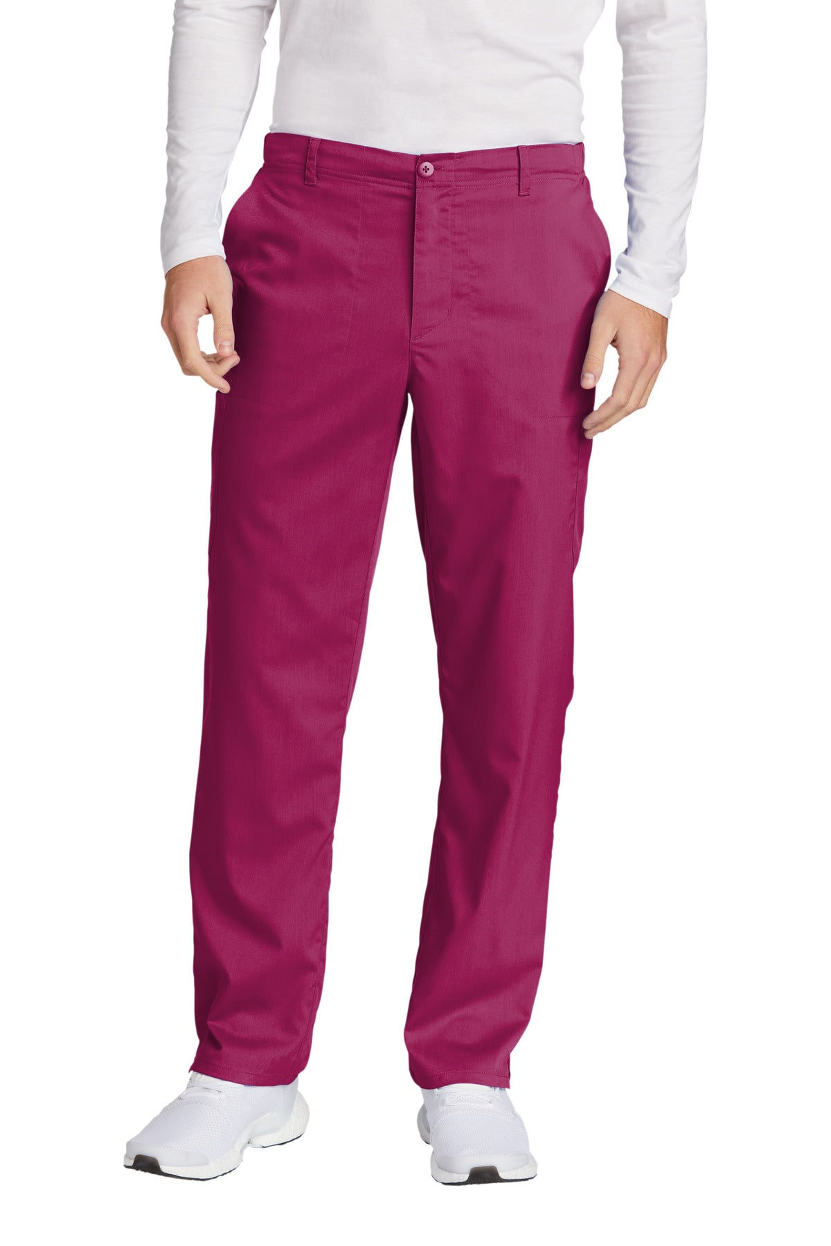 Custom Embroidery or DTF Print - Wink ® Men's Premiere Flex ™ Cargo Pant WW5058