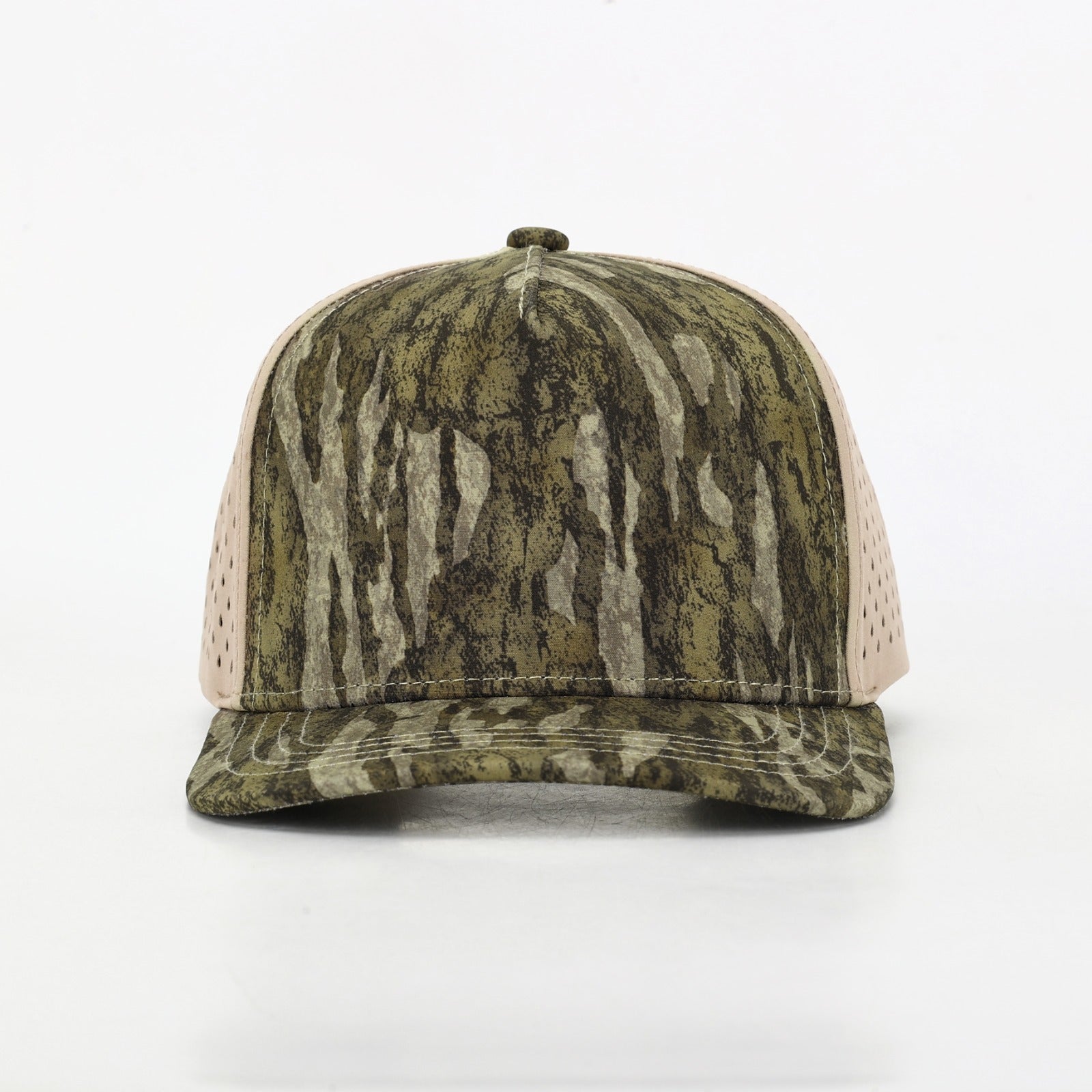 Bottomland 5 panel-Kids Hat