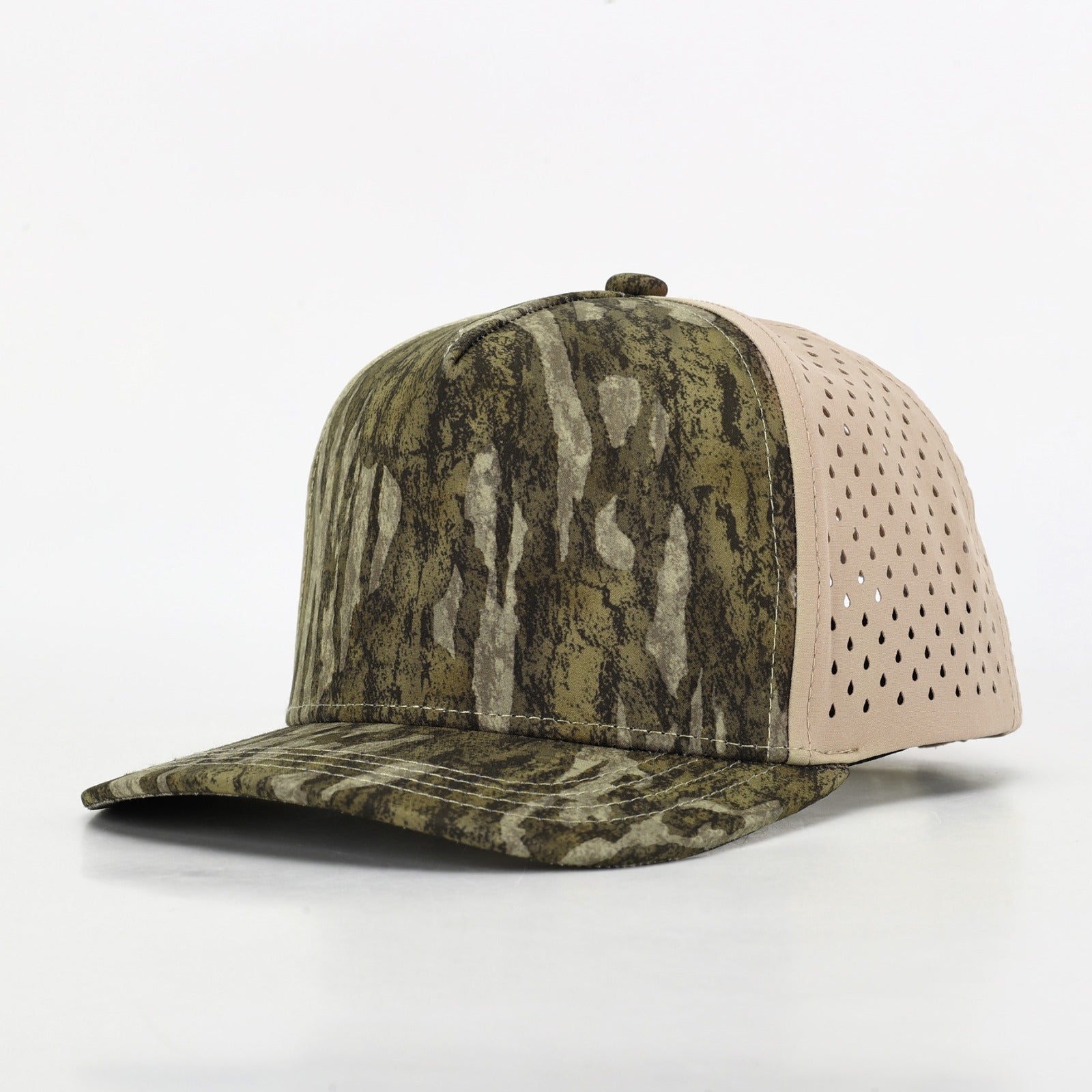 Bottomland 5 panel-Kids Hat