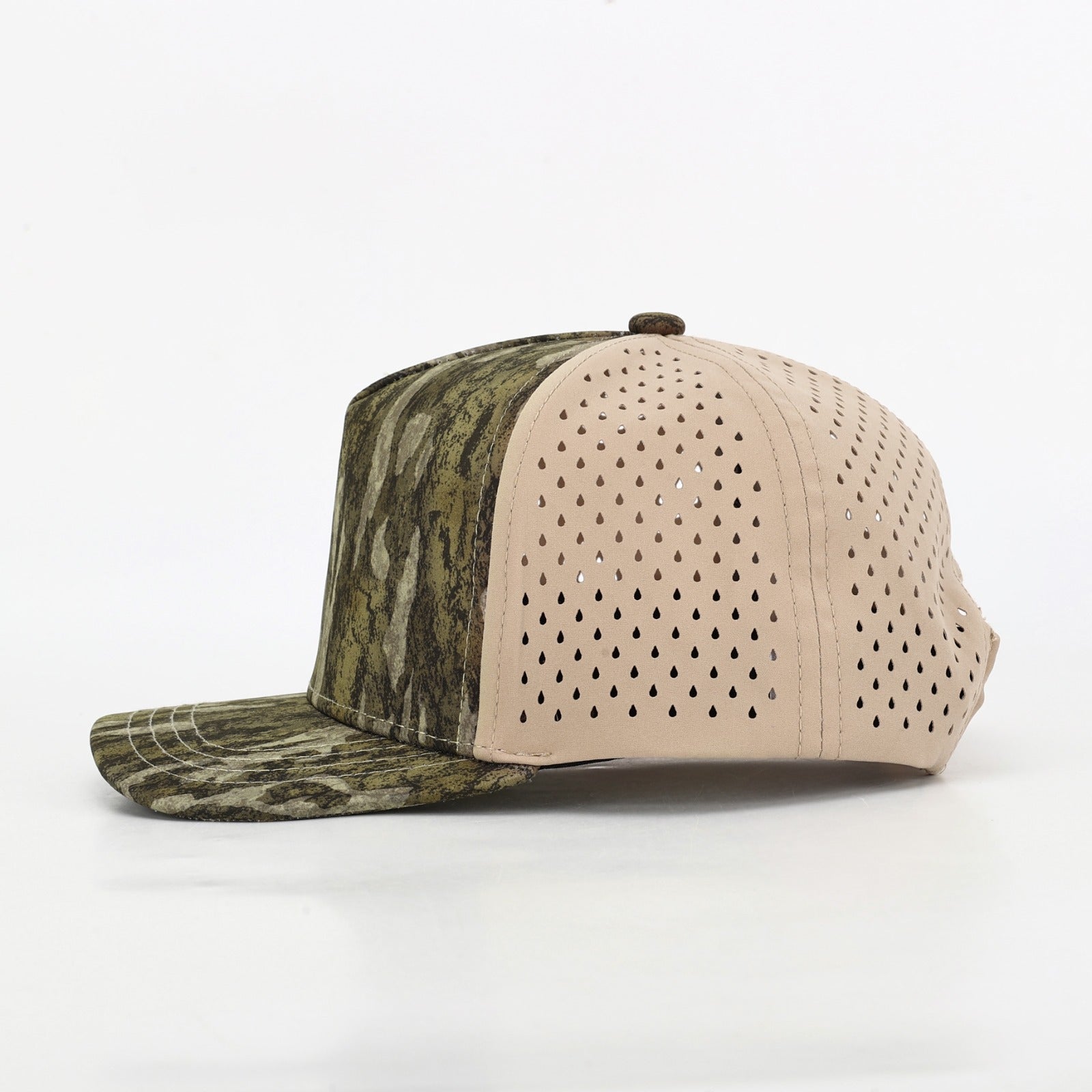 Bottomland 5 panel-Kids Hat