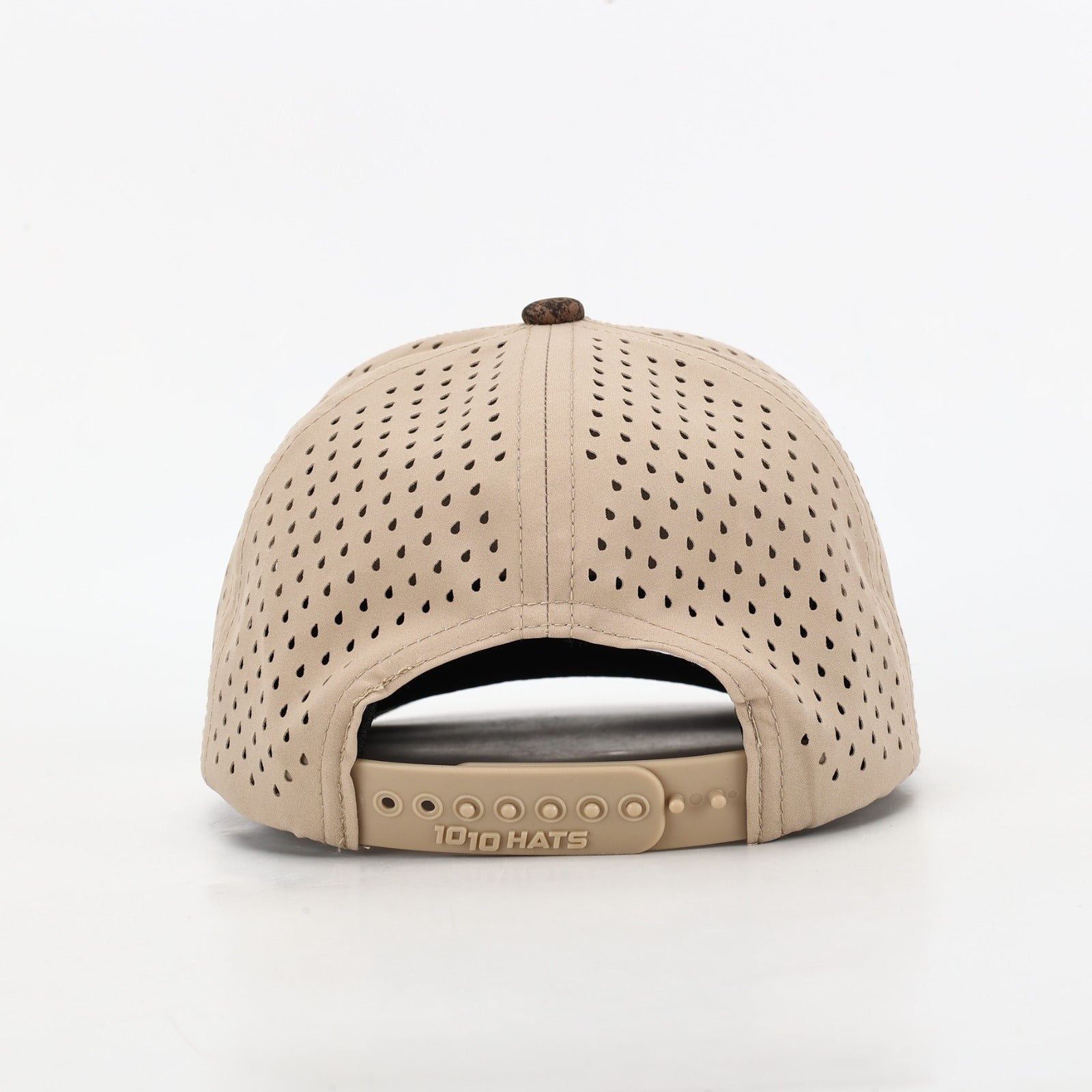 Bottomland 5 panel-Kids Hat