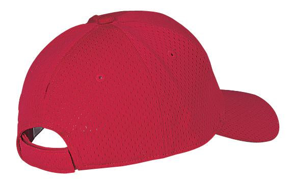 Custom Embroidery or DTF Print - Port Authority ® Youth Pro Mesh Cap. YC833