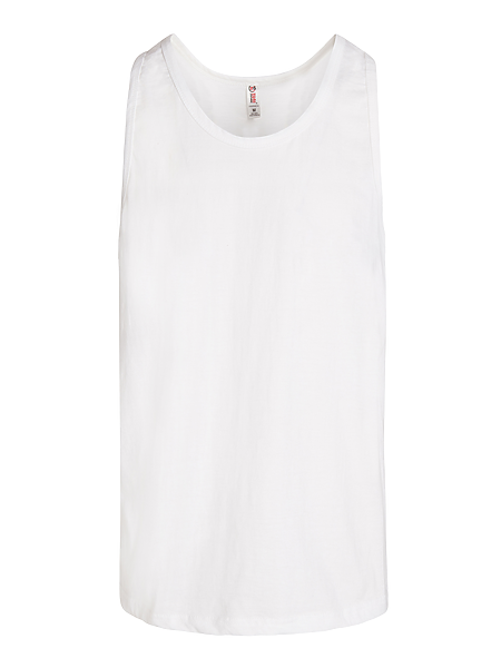 Custom Embroidery - Zuni - Premium Tank Top - ZS1003