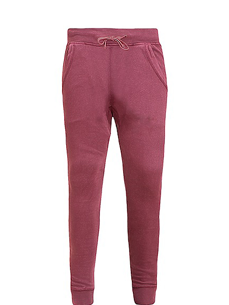 Custom Embroidery - Zuni - Vintage Mineral Washed Jogger Pants - ZS4006