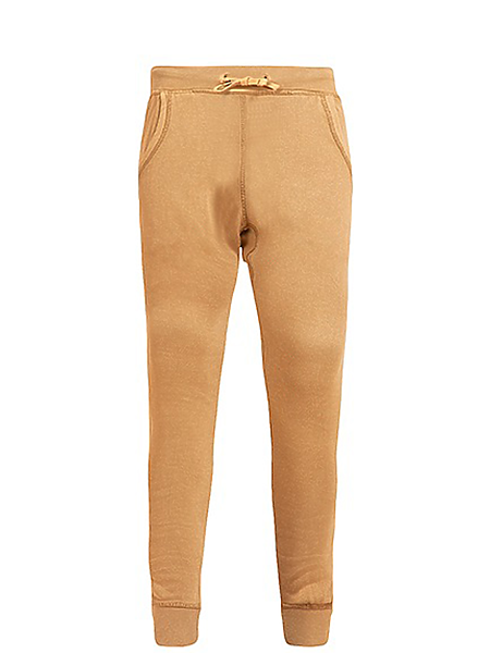 Custom Embroidery - Zuni - Vintage Mineral Washed Jogger Pants - ZS4006