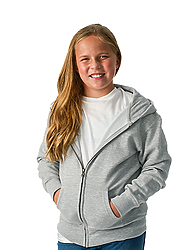 Cub Scout 362 - zs8002 Youth Classic Zipper Hoodie