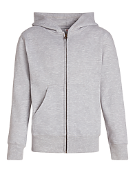 Cub Scout 362 - zs8002 Youth Classic Zipper Hoodie