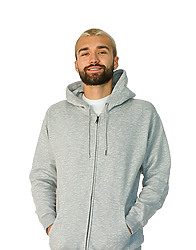 Cub Scout 362 - zs9002 Premium Zipper Hoodie