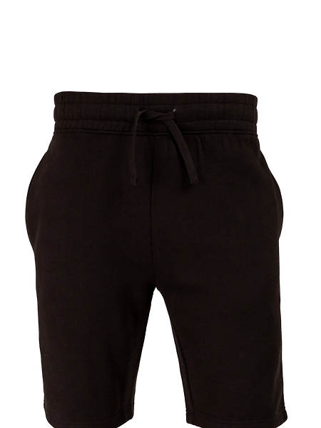 Custom Embroidery - Zuni - Premium Midweight Fleece Shorts - ZS9007