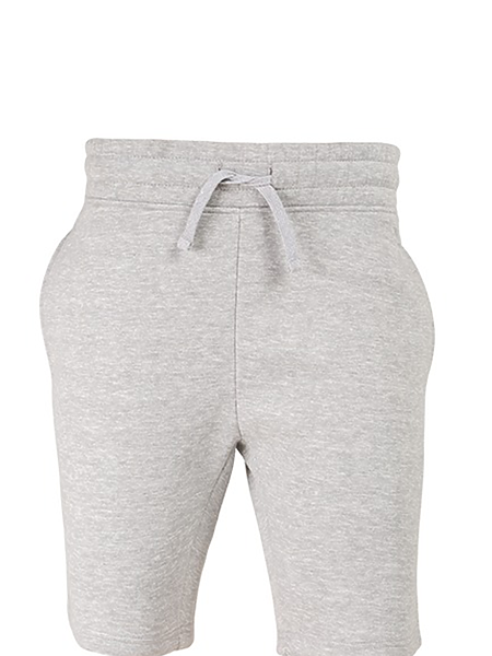 Custom Embroidery - Zuni - Premium Midweight Fleece Shorts - ZS9007