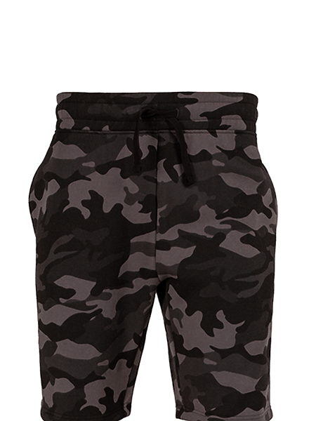 Custom Embroidery - Zuni - Premium Midweight Fleece Shorts - ZS9007