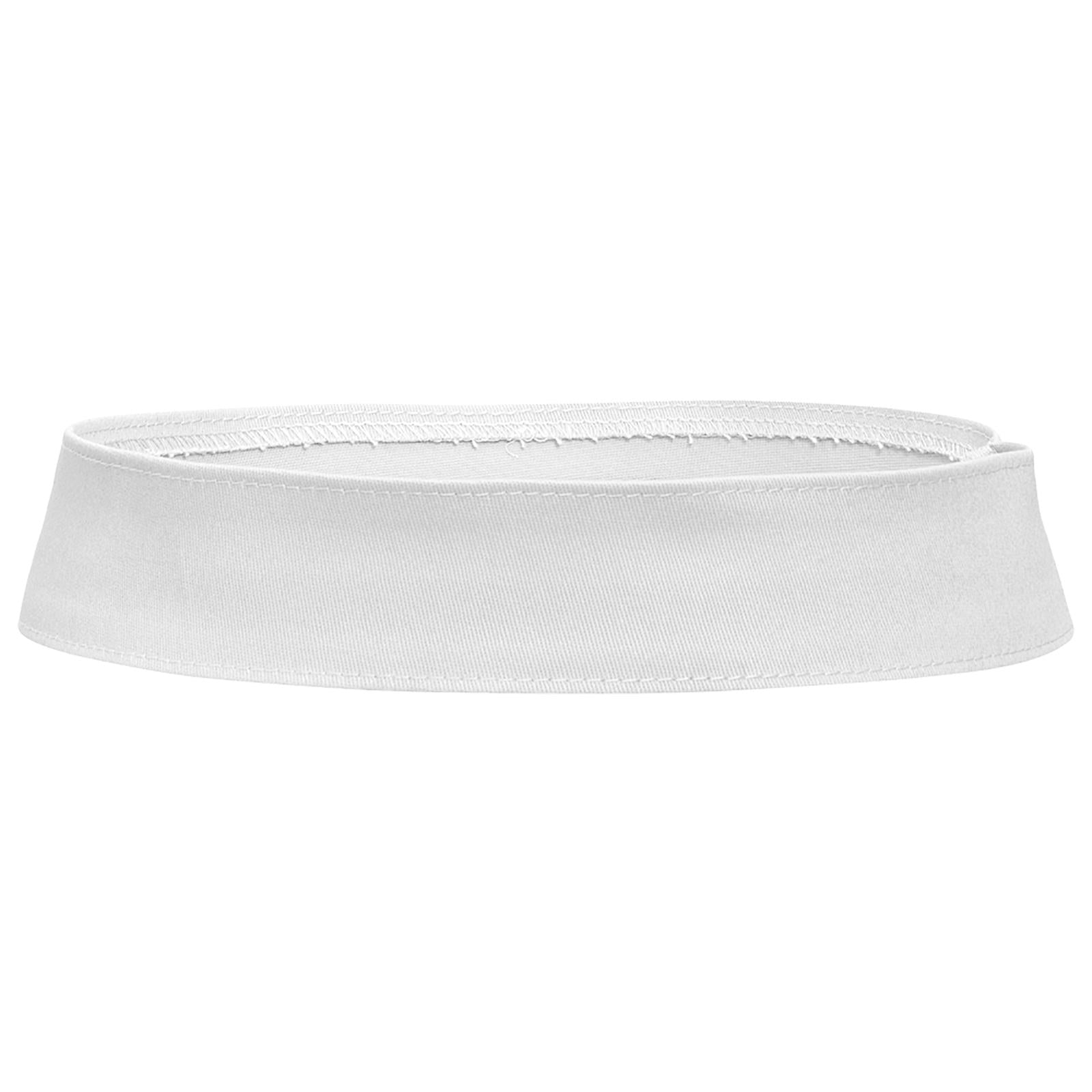 Custom Embroidered or DTF Printed - OTTO CAP® Hat Band