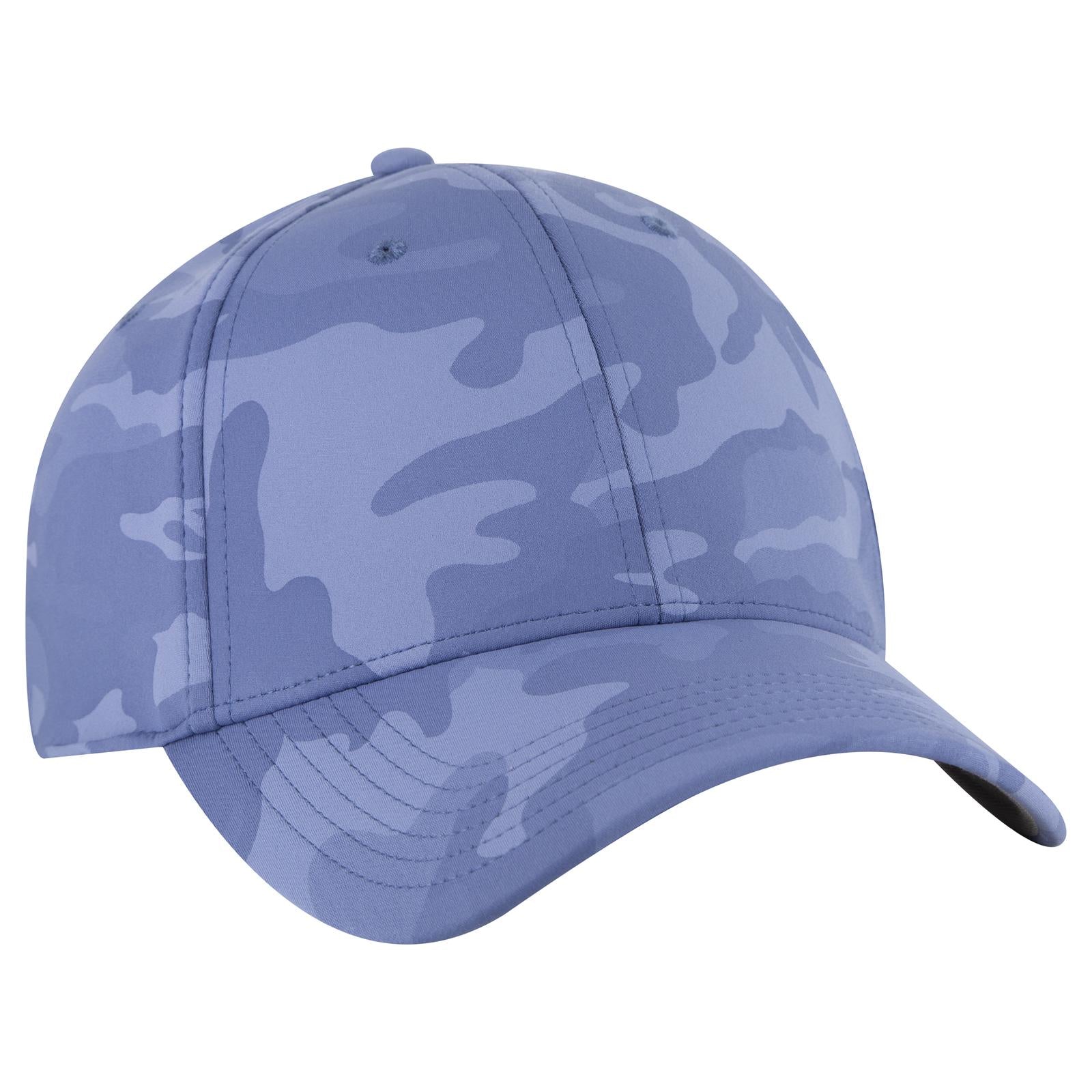 Custom Embroidered or DTF Printed - OTTO CAP® OTTO FLEX® Fitted 6 Panel Low Profile Baseball Cap