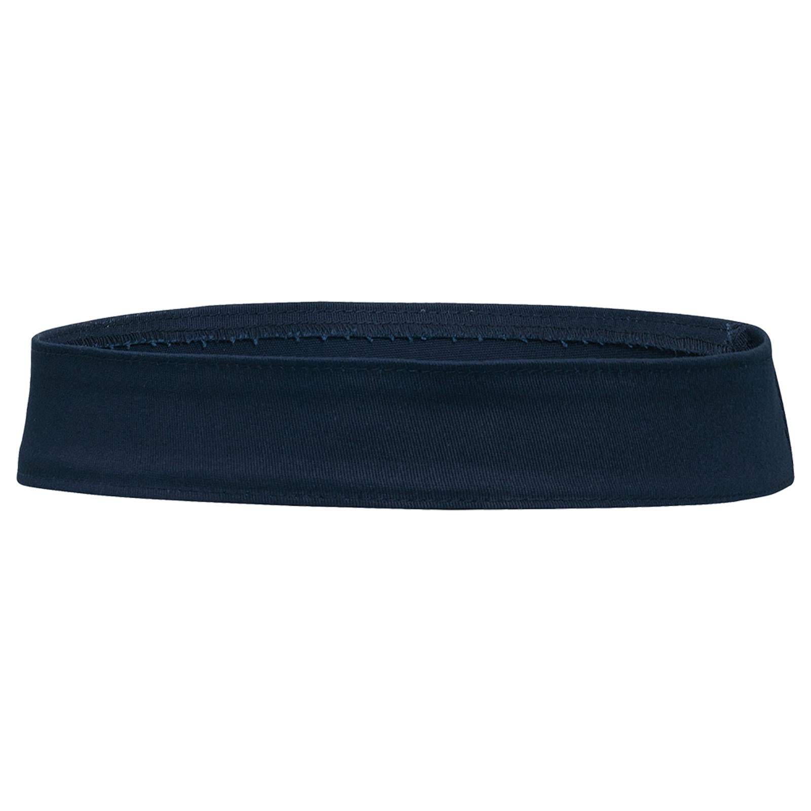 Custom Embroidered or DTF Printed - OTTO CAP® Hat Band