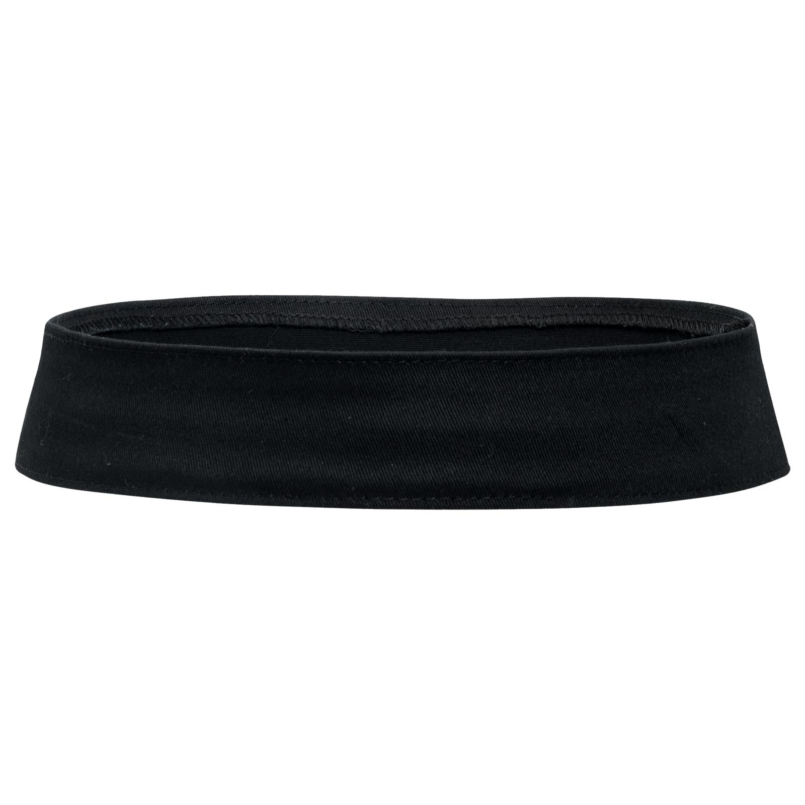 Custom Embroidered or DTF Printed - OTTO CAP® Hat Band