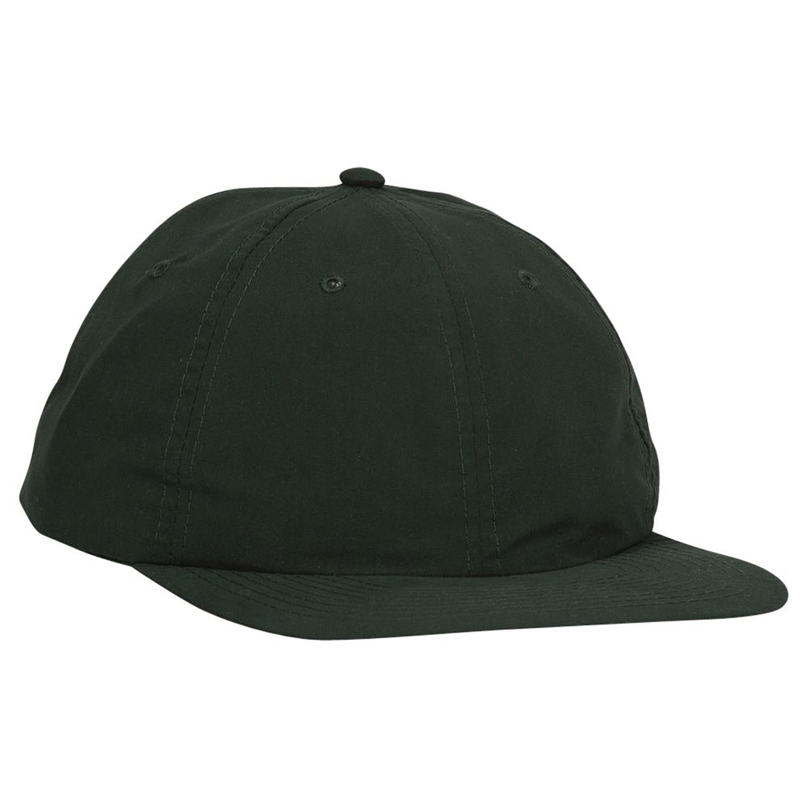 Custom Embroidered or DTF Printed - OTTO CAP® 6 Panel Low Profile Baseball Cap