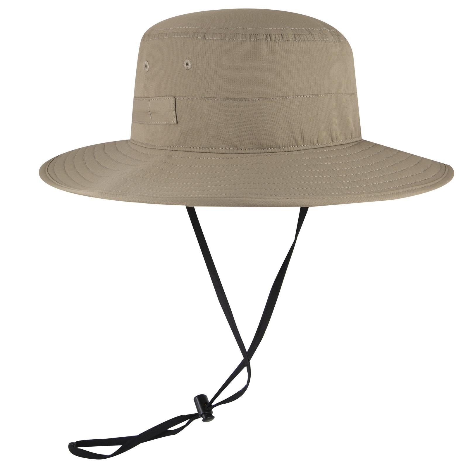 Custom Embroidered or DTF Printed - OTTO CAP® Boonie Hat